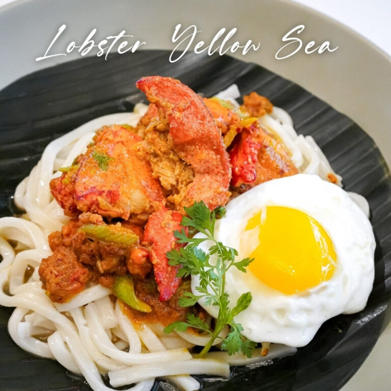 Osha Thai - Osha Thai